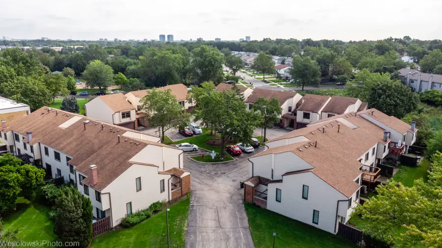 363 Juniper Tree Court, Hoffman Estates, IL 60169 - #2