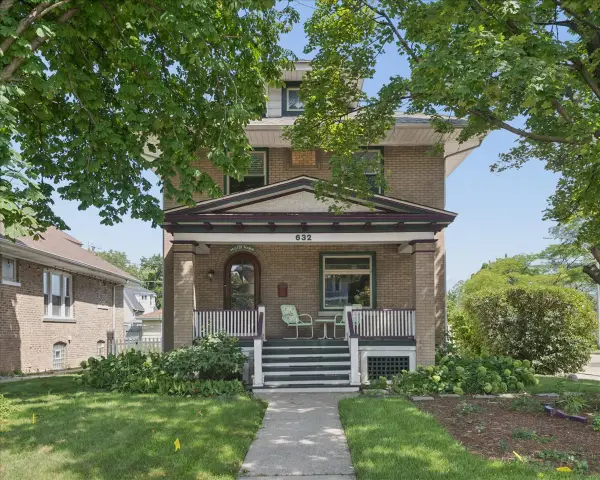 632 Thomas Avenue, Forest Park, IL 60130