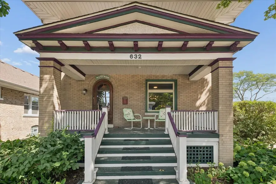 632 Thomas Avenue, Forest Park, IL 60130 - #2