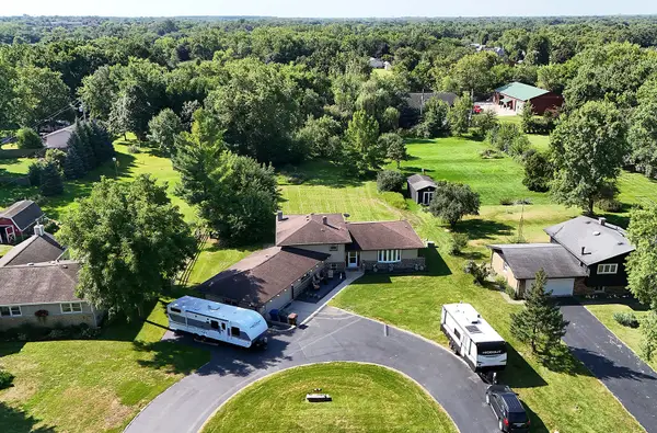 1003 Northern Drive, Lockport, IL 60441