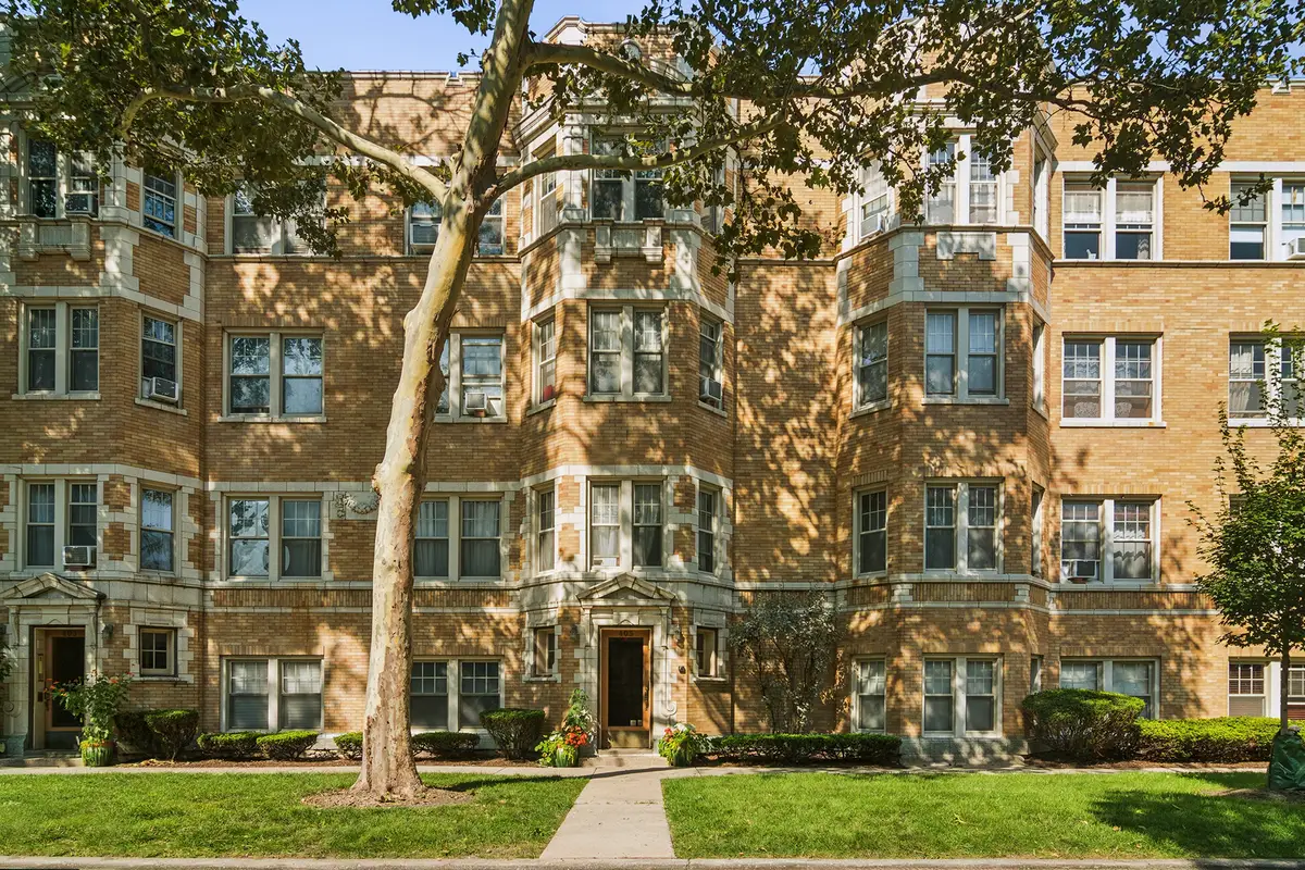 403 S Harvey Avenue #G, Oak Park, IL 60302 - #1