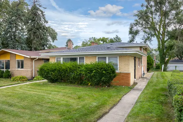 14505 Ingleside Avenue, Dolton, IL 60419