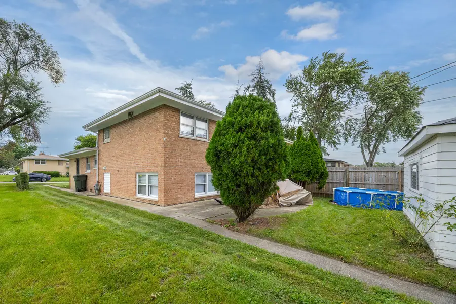 14505 Ingleside Avenue, Dolton, IL 60419 - #2
