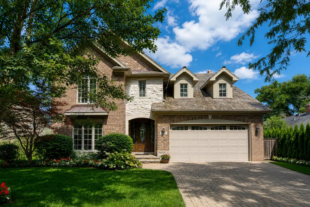 1908 Harrison Street, Glenview, IL 60025 - #1