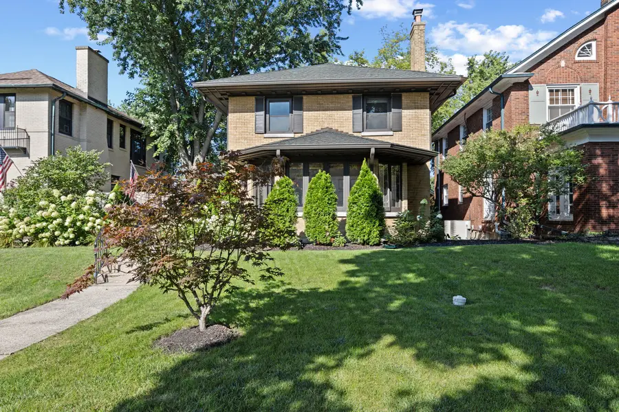 843 N Oak Park Avenue, Oak Park, IL 60302 - #2