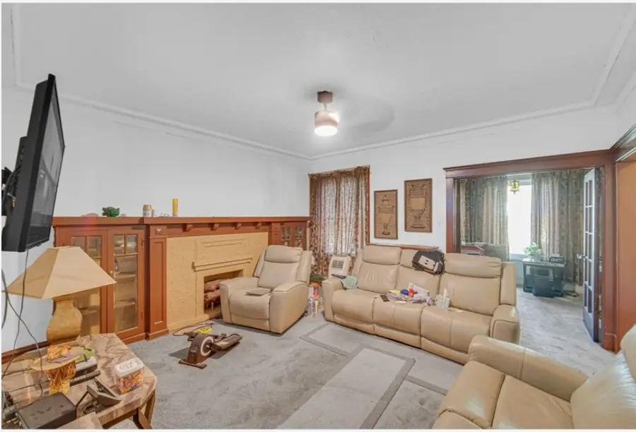 8107 S Throop Street, Chicago, IL 60620 - #3