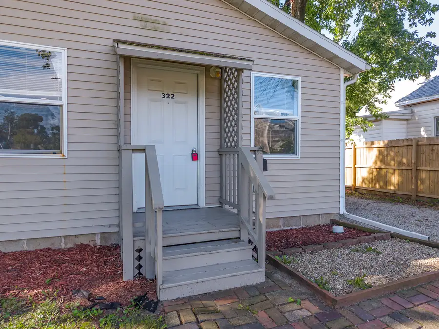 322 E Timber Street, Pontiac, IL 61764 - #3