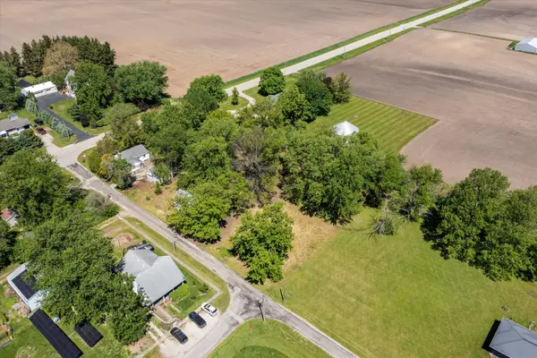 501 N State Street, Bellflower, IL 62174