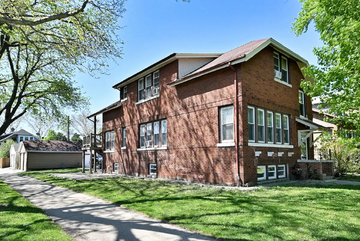 4703 W Parker Avenue, Chicago, IL 60639 - #1