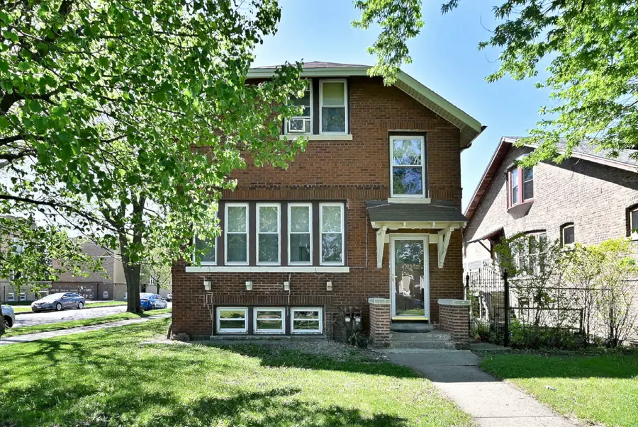 4703 W Parker Avenue, Chicago, IL 60639 - #3