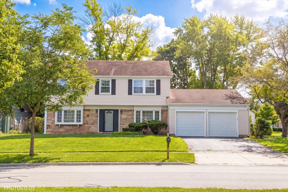 1111 Plum Grove Circle, Buffalo Grove, IL 60089 - #1