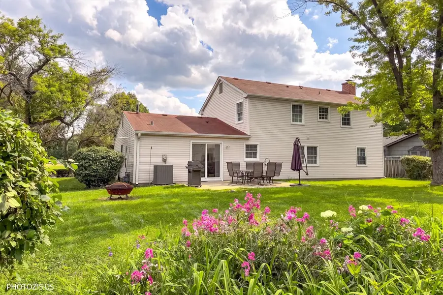 1111 Plum Grove Circle, Buffalo Grove, IL 60089 - #2