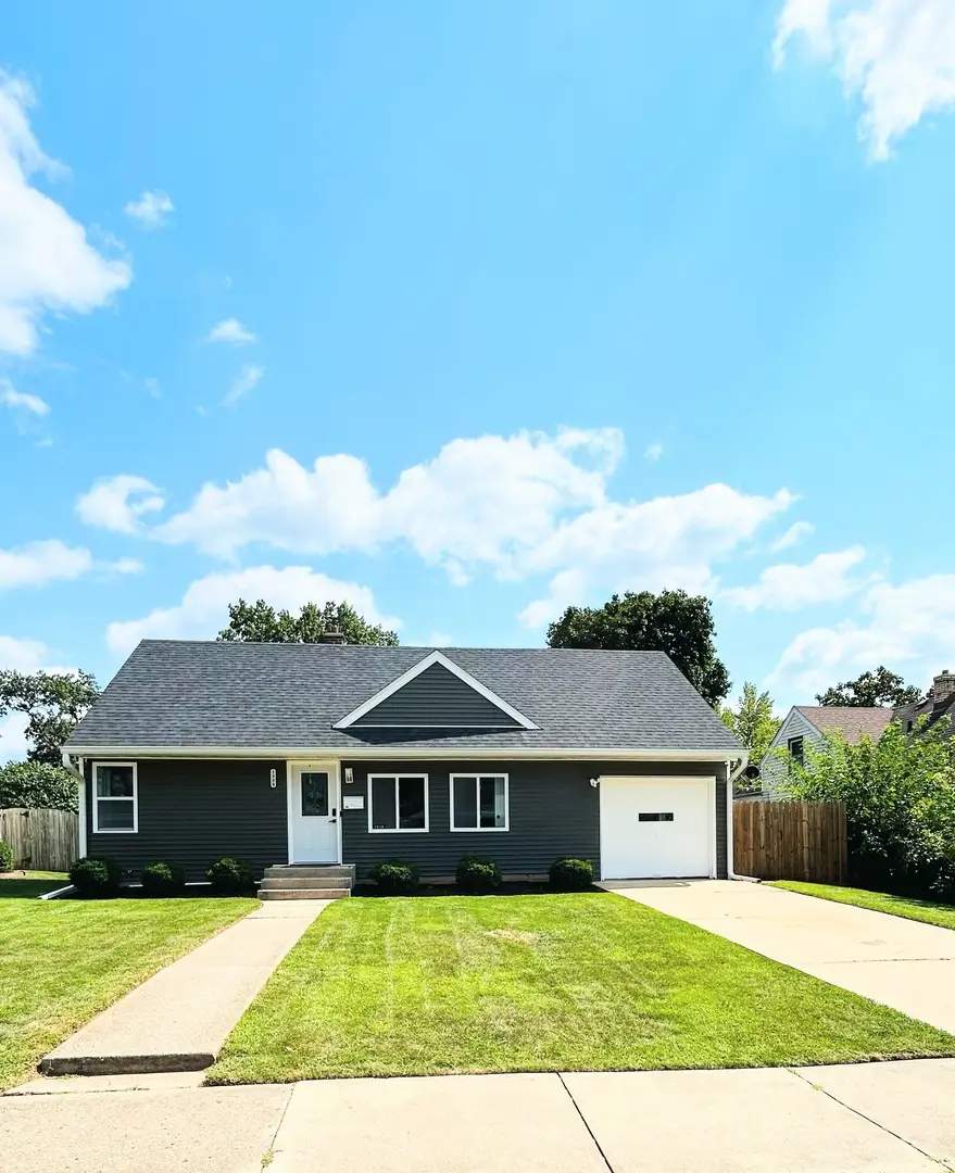 1328 Leaman Place, Rockford, IL 61108 - #1