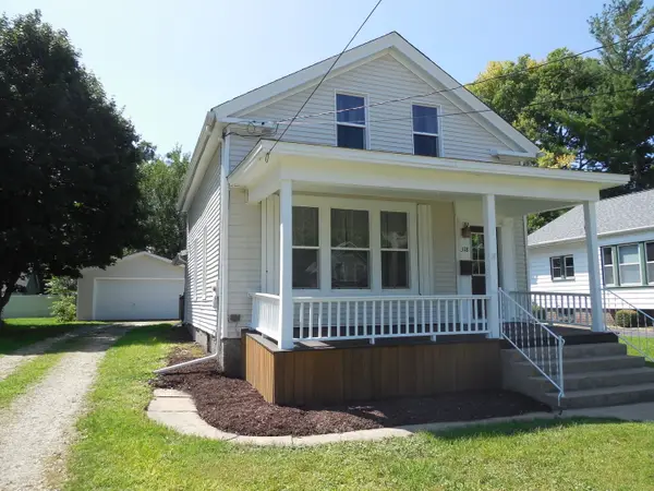 318 W Peru Street, Princeton, IL 61356