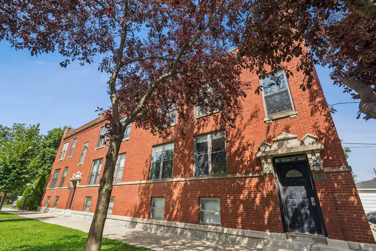 3222 W Sunnyside Avenue #2E, Chicago, IL 60625 - #1