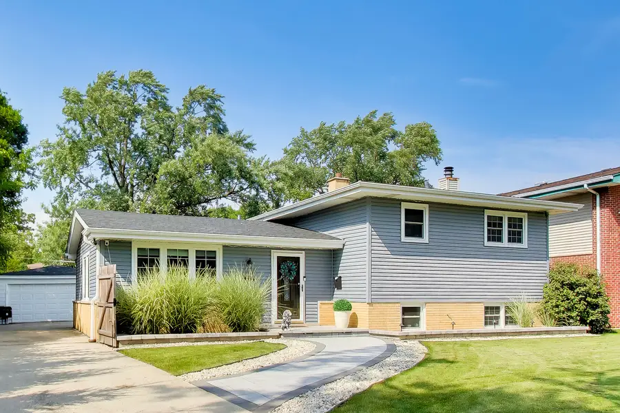 296 Springfield Terrace, Des Plaines, IL 60018 - #2