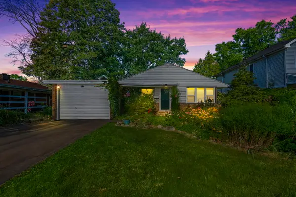 9420 Octavia Avenue, Morton Grove, IL 60053