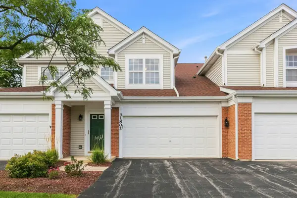 31802 Mccormick Lane #31802, Warrenville, IL 60555