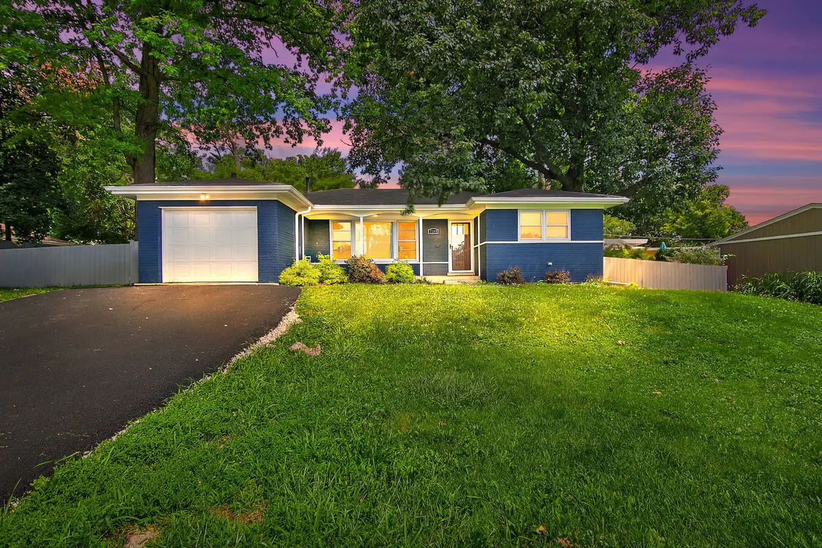 7340 W 111th Street, Worth, IL 60482 - #1