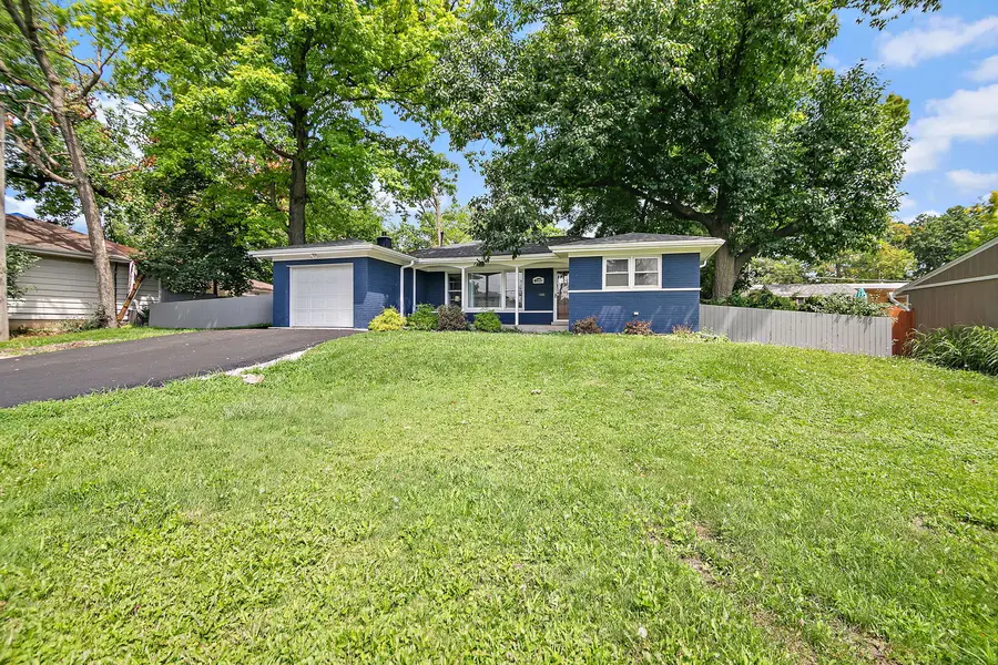7340 W 111th Street, Worth, IL 60482 - #3