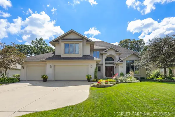 972 Pembridge Place, Sugar Grove, IL 60554