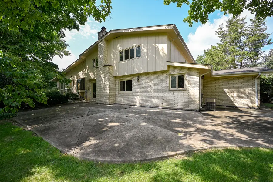 15 Croydon Lane, Oak Brook, IL 60523 - #3