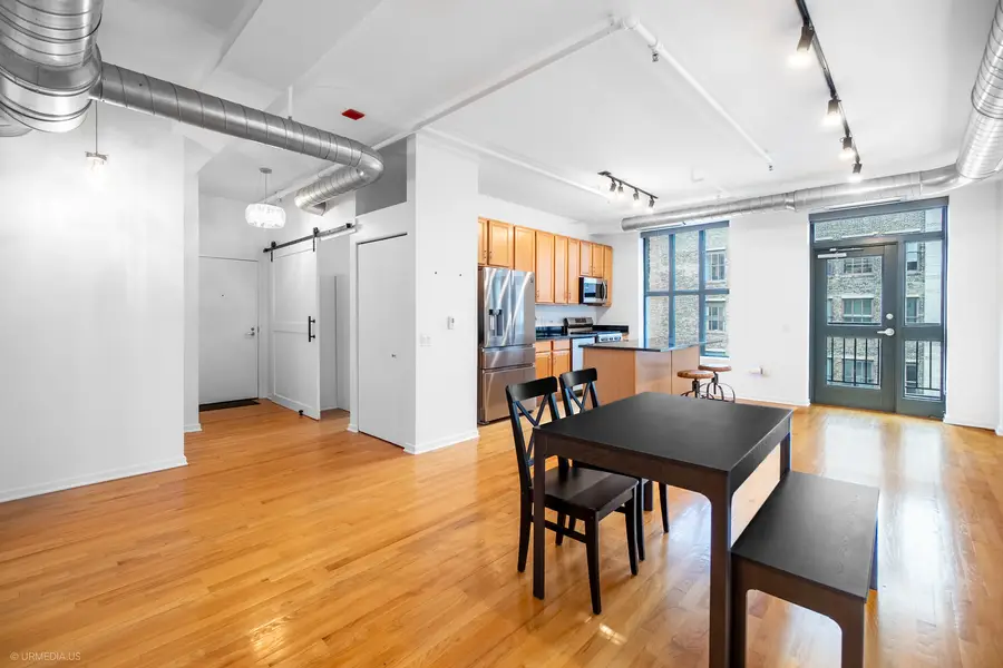 6 E Monroe Street #1503, Chicago, IL 60603 - #3