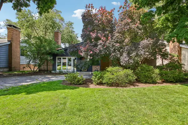 2662 Crawford Avenue, Evanston, IL 60201