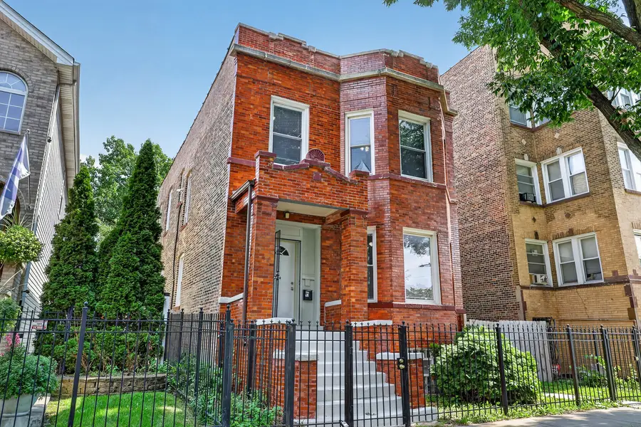 1541 S Tripp Avenue, Chicago, IL 60623 - #2