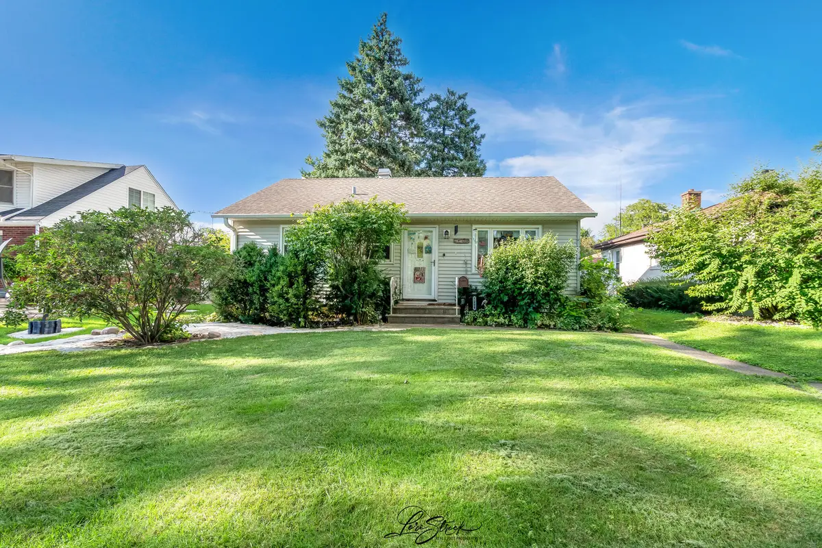 1209 Briargate Avenue, Joliet, IL 60435 - #1