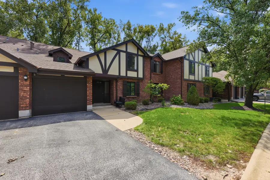 8215 Willow Drive #46D, Palos Hills, IL 60465 - #2
