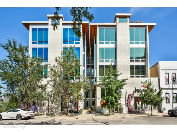 925 N Larrabee Street #2S, Chicago, IL 60610