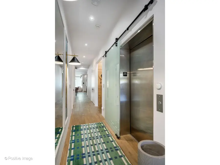 925 N Larrabee Street #2S, Chicago, IL 60610 - #2