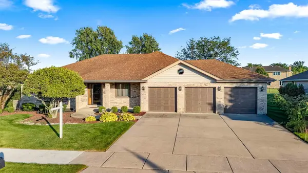 10241 Royal Court, Mokena, IL 60448