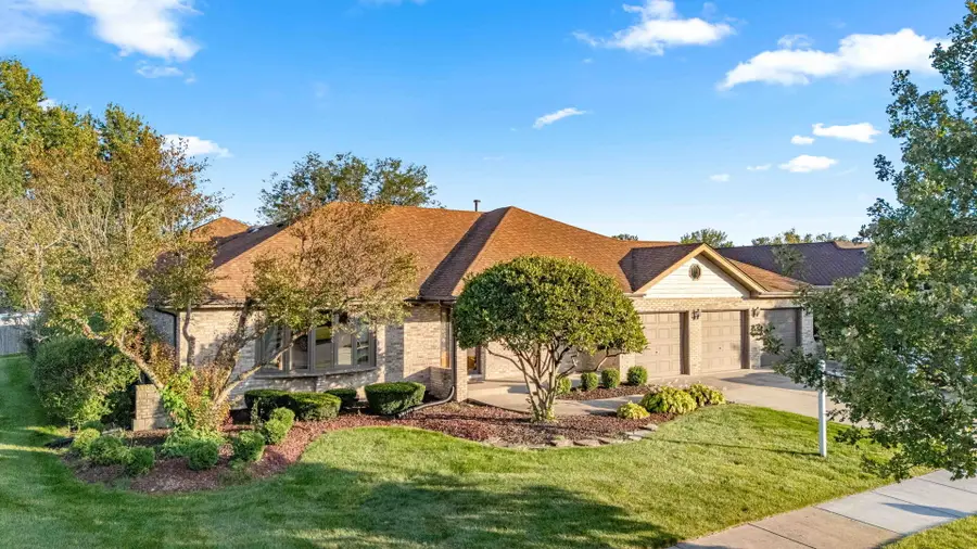 10241 Royal Court, Mokena, IL 60448 - #2