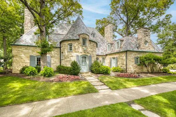 1339 Forest Avenue, River Forest, IL 60305