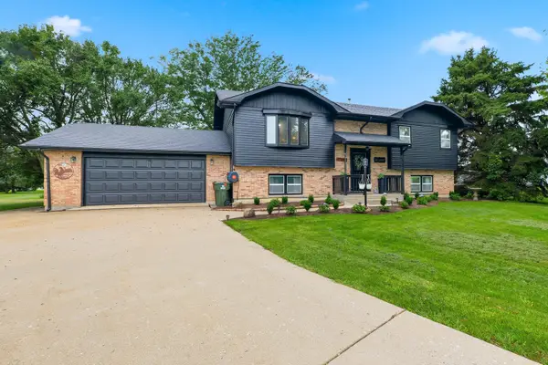 8065 Ashley Road, Morris, IL 60450