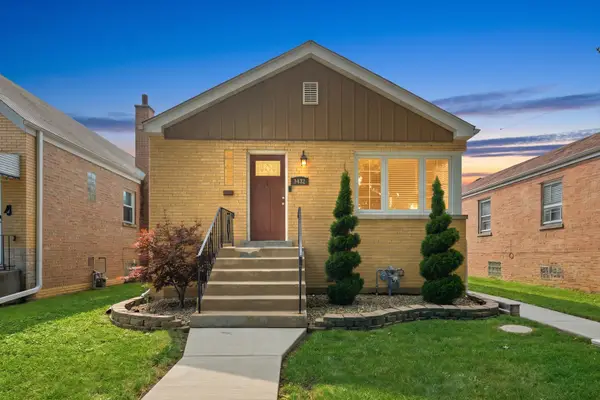 3432 Highland Avenue, Berwyn, IL 60402
