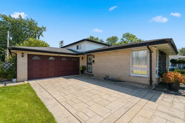 15457 Diekman Court, Dolton, IL 60419