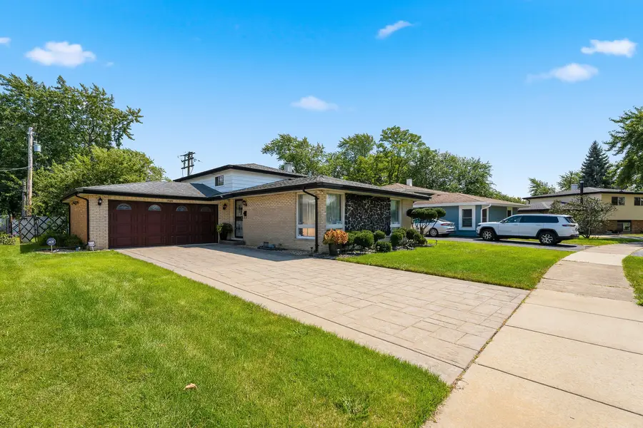 15457 Diekman Court, Dolton, IL 60419 - #2