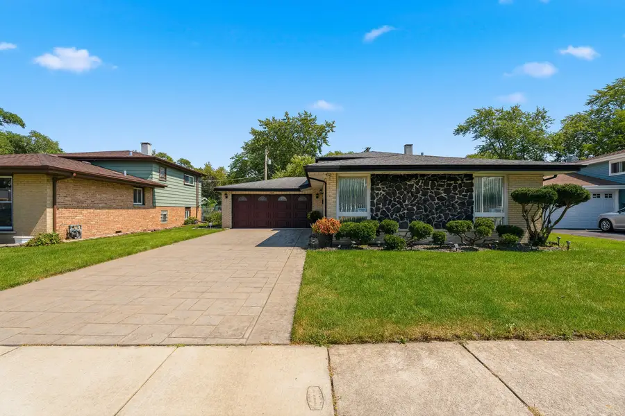 15457 Diekman Court, Dolton, IL 60419 - #3