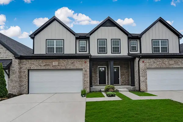 14116 S Cardiff Court #46, Homer Glen, IL 60491
