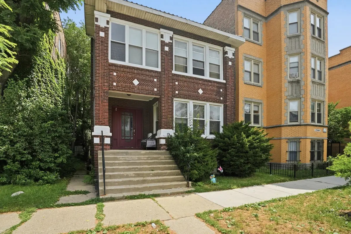 11025 S King Drive, Chicago, IL 60628 - #1