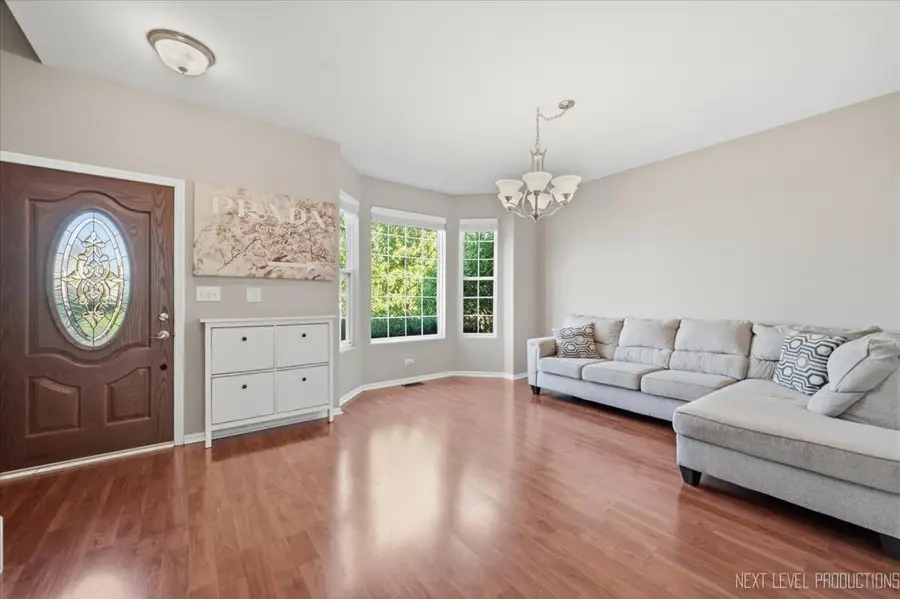 224 Burnett Street, Yorkville, IL 60560 - #2