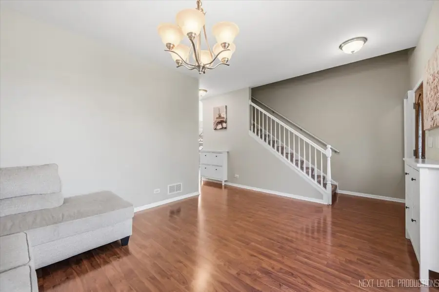 224 Burnett Street, Yorkville, IL 60560 - #3