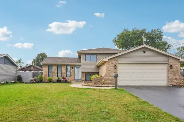 520 N Kinzie Place, Thornton, IL 60476