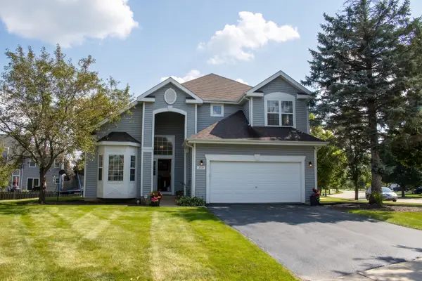 259 Haywood Drive, Round Lake, IL 60073