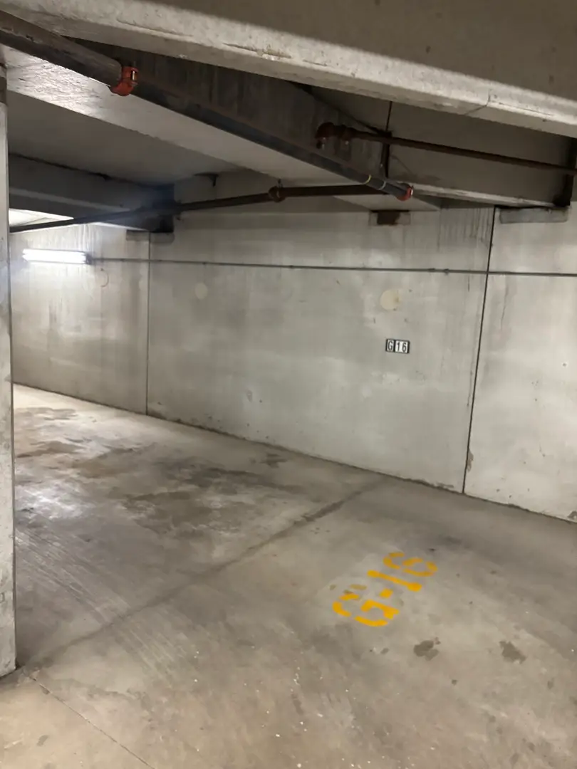 510 W Erie Street #G-16, Chicago, IL 60654 - #2