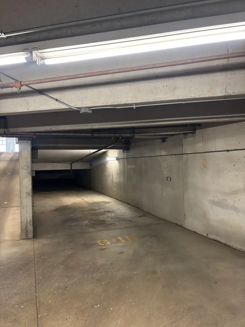 510 W Erie Street #G-16, Chicago, IL 60654 - #3