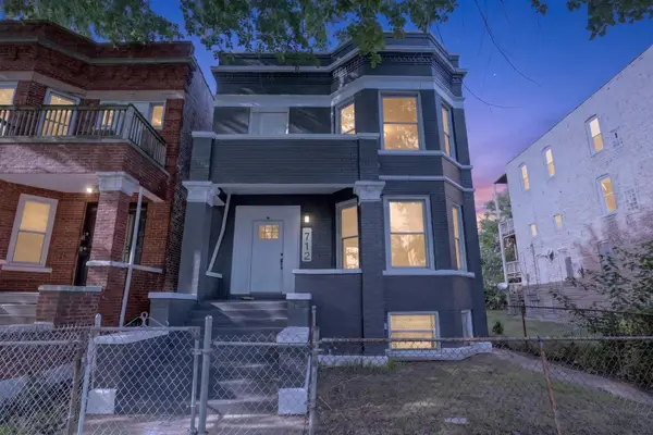 712 W Marquette Road, Chicago, IL 60621